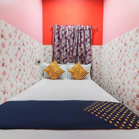 Spot On 49584 Asmi Hotel Hugli-Chinsurah Exterior photo