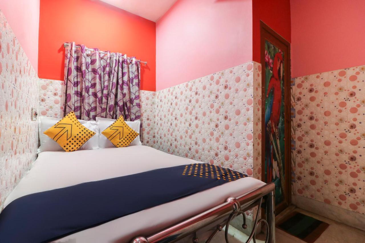 Spot On 49584 Asmi Hotel Hugli-Chinsurah Exterior photo