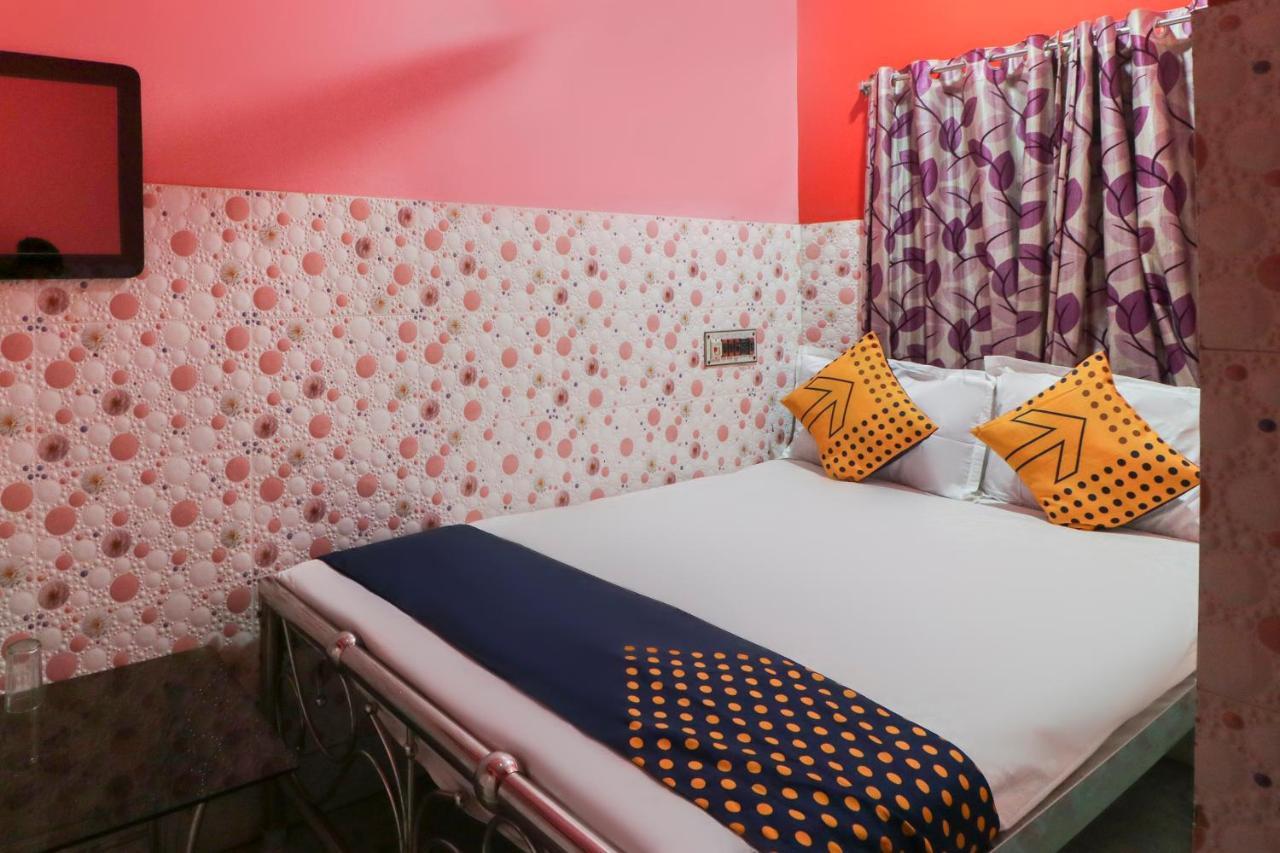 Spot On 49584 Asmi Hotel Hugli-Chinsurah Exterior photo