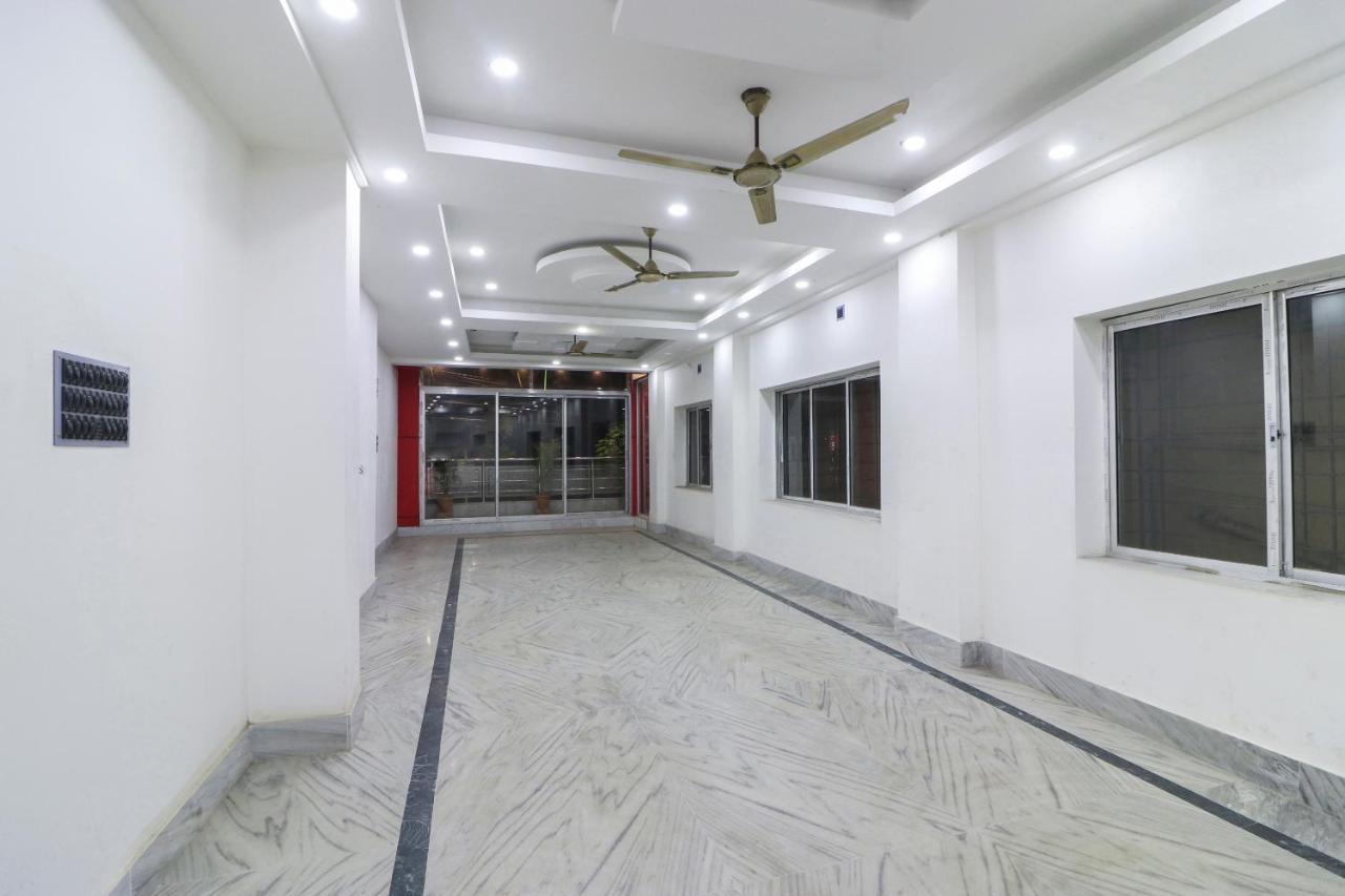 Spot On 49584 Asmi Hotel Hugli-Chinsurah Exterior photo
