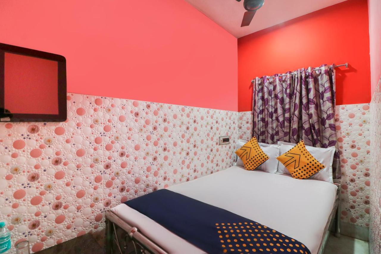 Spot On 49584 Asmi Hotel Hugli-Chinsurah Exterior photo