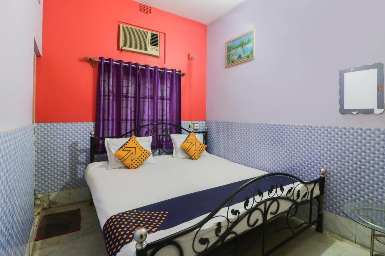 Spot On 49584 Asmi Hotel Hugli-Chinsurah Exterior photo