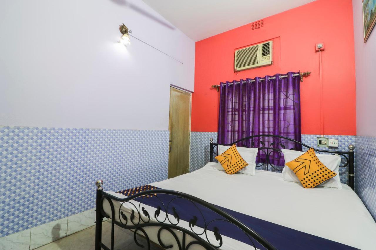 Spot On 49584 Asmi Hotel Hugli-Chinsurah Exterior photo