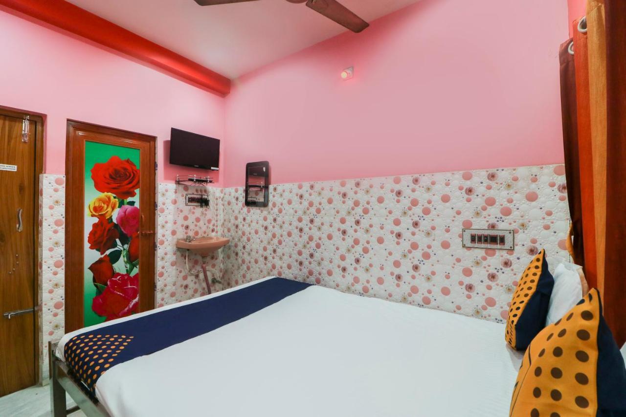 Spot On 49584 Asmi Hotel Hugli-Chinsurah Exterior photo