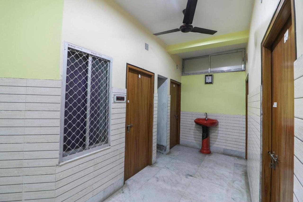 Spot On 49584 Asmi Hotel Hugli-Chinsurah Exterior photo