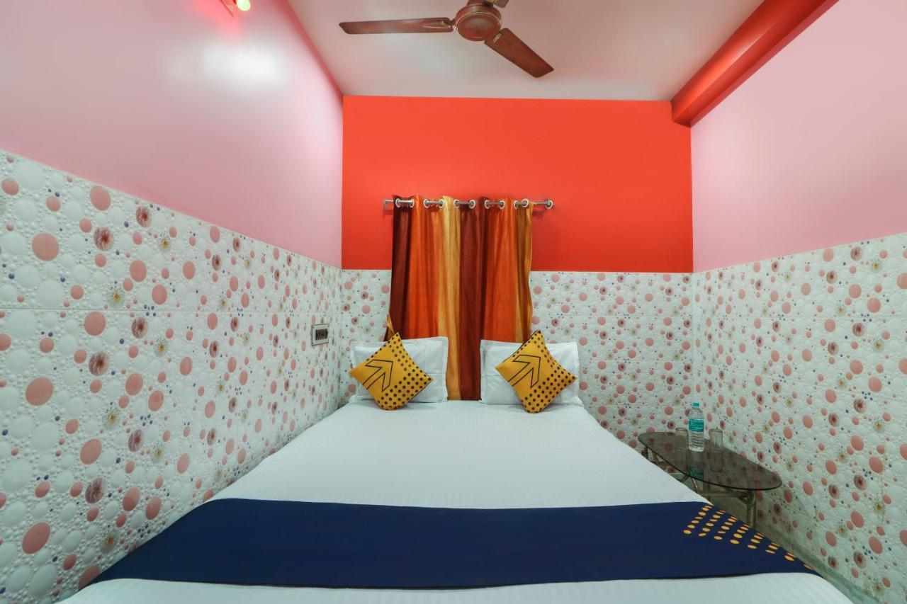 Spot On 49584 Asmi Hotel Hugli-Chinsurah Exterior photo