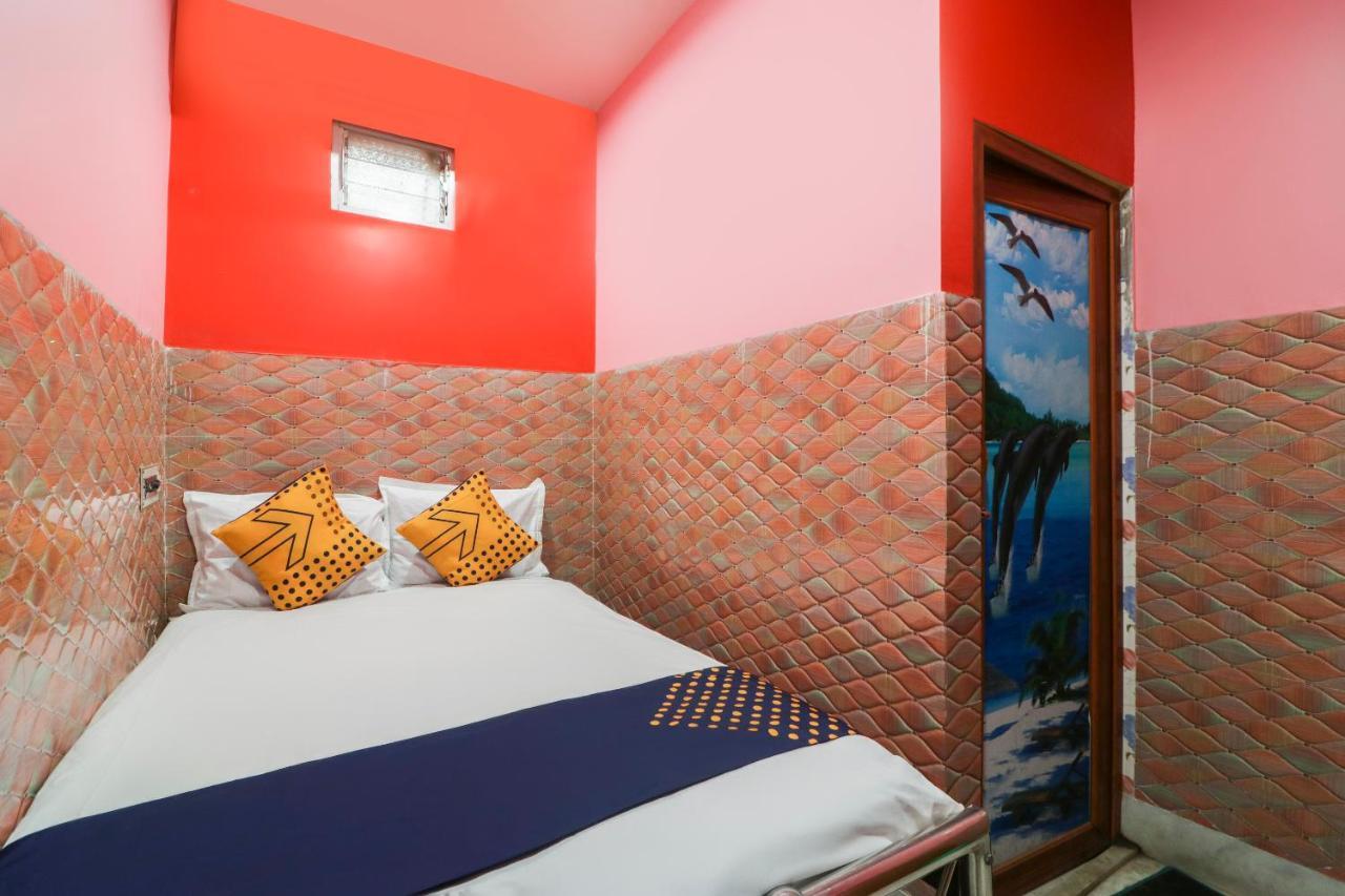 Spot On 49584 Asmi Hotel Hugli-Chinsurah Exterior photo