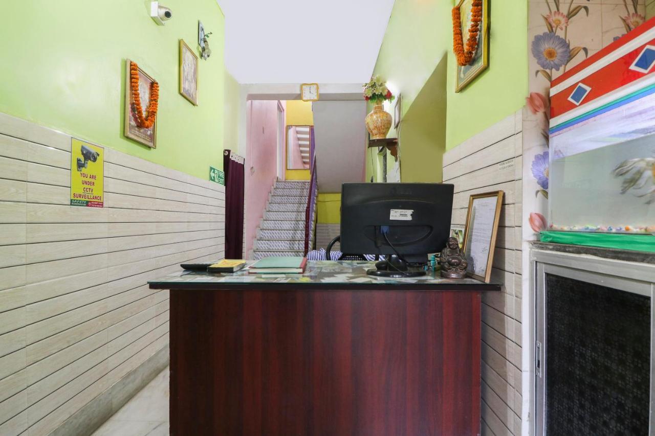 Spot On 49584 Asmi Hotel Hugli-Chinsurah Exterior photo