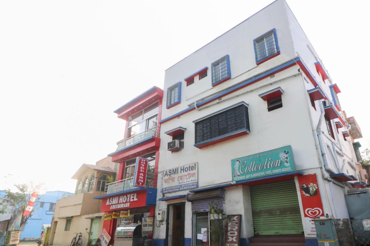Spot On 49584 Asmi Hotel Hugli-Chinsurah Exterior photo